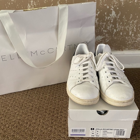 stella mccartney stan smith